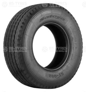 Satoya ST-082 385/65 R22.5 160K Прицепная