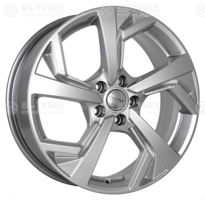 Скад KL-328 (Sn) 7xR18 ET40 5*114.3 D64.1