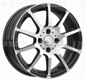 Скад Акита (A) 6xR15 ET35 4*98 D58.6