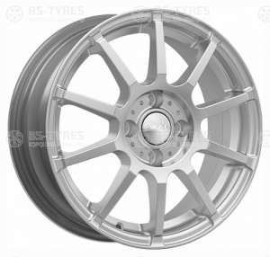 Скад Акита (Sn) 6xR15 ET38 5*100 D57.1