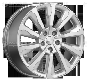 Скад Астер (Sn) 8xR18 ET40 5*114.3 D64.1