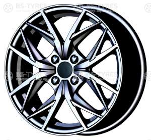 Скад Асти (Gt) 6.5xR16 ET50 4*100 D60.1