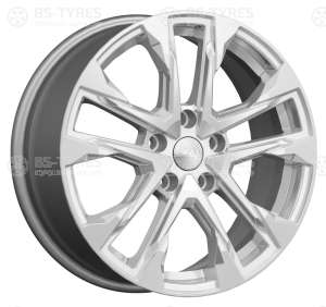 Скад Атакор (Sn) 7xR17 ET33 5*108 D60.1