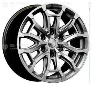 Скад Авилис (Gt) 8xR18 ET38 6*139.7 D67.1