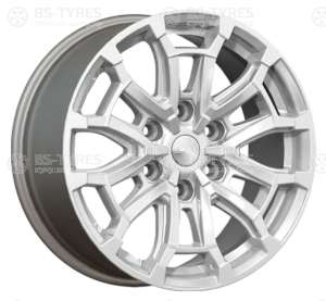 Скад Авилис (Sn) 8xR18 ET38 6*139.7 D67.1