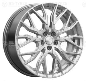 Скад Эльба (Sn) 7.0xR18 ET52 5*108 D60.1