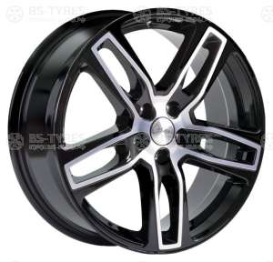 Скад Женева (A) 7xR18 ET45 5*114.3 D67.1