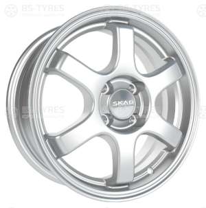 Скад Киото (Sn) 6xR15 ET40 4*100 D60.1