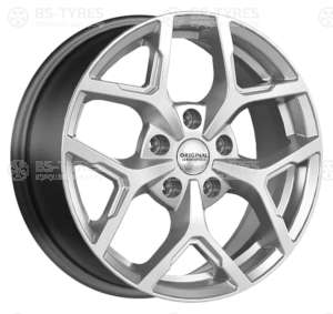 Скад KL-368 (Sn) 6.5xR16 ET50 5*108 D63.35