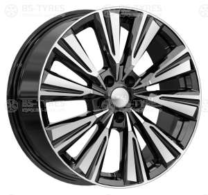 Скад Линней (A) 7.5xR18 ET45 5*114.3 D67.1