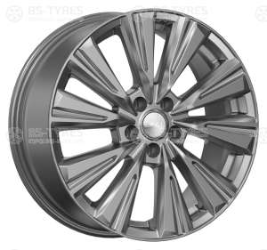 Скад Линней (Gt) 7.5xR18 ET45 5*114.3 D67.1