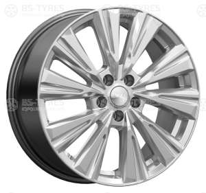 Скад Линней (Sn) 7.5xR18 ET47 5*108 D60.1