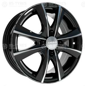 Скад Мальта (A) 6xR15 ET46 4*100 D54.1