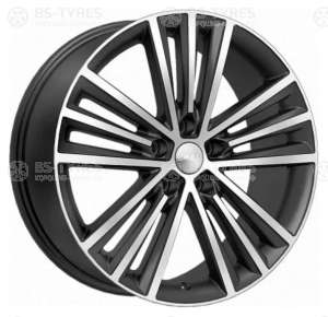 Скад Манчестер (A) 7.5xR19 ET45 5*108 D63.35