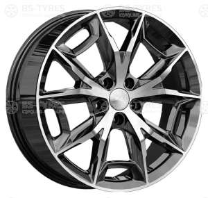 Скад Паркер (A) 7.5xR19 ET35 5*114.3 D60.1