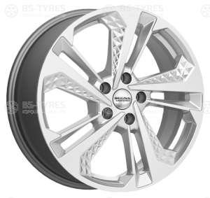 Скад Реплика KL-1069 (Sn) 7xR18 ET36 5*108 D65.1