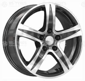 Скад Сакура (A) 6.5xR15 ET35 5*100 D57.1