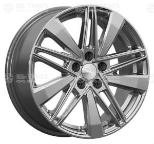 Скад Тайто (Gt) 6.5xR16 ET45 5*108 D63.35