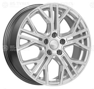 Скад Тибет (Sn) 6.5xR17 ET50 5*114.3 D67.1