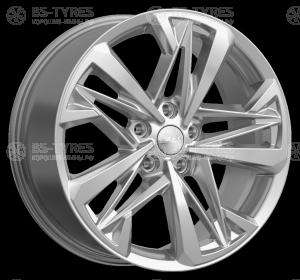 Скад Ультима (Sn) 8xR18 ET40 5*115 D70.2