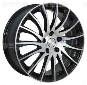 Скад Валенсия (A) 7xR18 ET50 5*114.3 D67.1