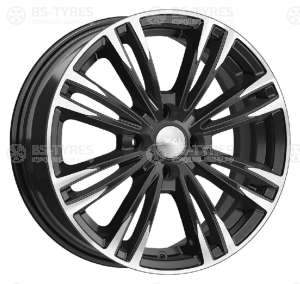 Скад Ламар (A) 6.5xR16 ET50 4*100 D60.1