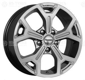 Скад KL-318 (Gt) 6.5xR16 ET50 5*114.3 D67.1