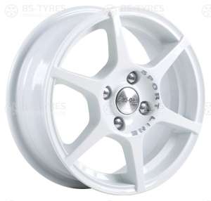 Скад Ягуар (WA) 5.5xR14 ET38 4*98 D58.6