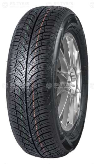 Sonix Prime A/S 235/60 R18 107V