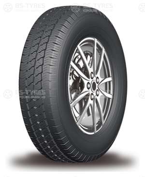 Sonix VAN A/S 215/75 R16C 113/111R