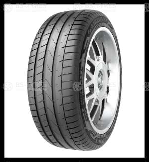 Starmaxx Incurro H/T 255/55 R19 111V