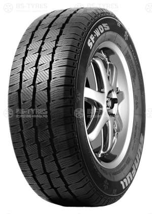 Sunfull SF-W05 195/65 R16C 104/102R