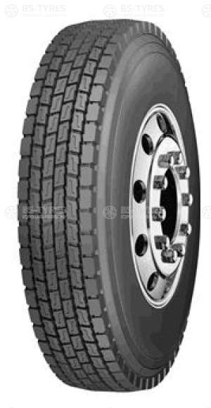 Sunwide SDR530 315/80 R22.5 156/153L Ведущая