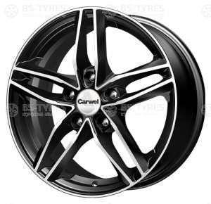 Carwel Тау (AB) 6.5xR16 ET40 5*108 D65.1