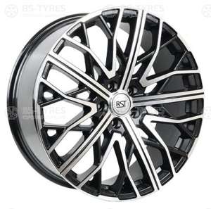 Tech-line RST R002 (BH) 8.5xR20 ET45 5*120 D59.6