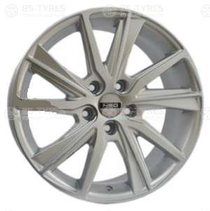 Tech-line Neo 738 (S) 7.5xR17 ET46 5*114.3 D67.1