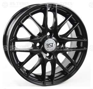 Tech-line RST R004 (B) 5.5xR14 ET43 4*100 D60.1