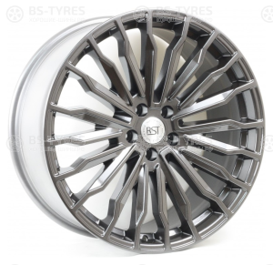 Tech-line RST R032 (BH) 9xR20 ET35 5*114.3 D67.1