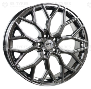 Tech-line RST R059 (BH) 7xR19 ET36 5*108 D65.1