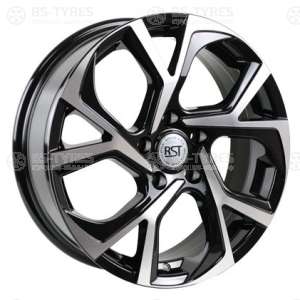 Tech-line RST R087 (BD) 6.5xR17 ET35 5*114.3 D67.1