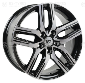 Tech-line RST R127 (BD) 7xR17 ET50 5*114.3 D67.1