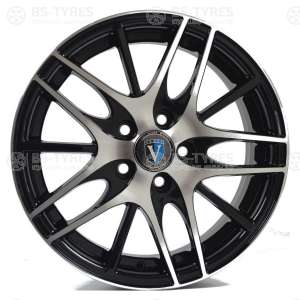 Tech-line Venti 1506 (BD) 6xR15 ET45 4*100 D54.1