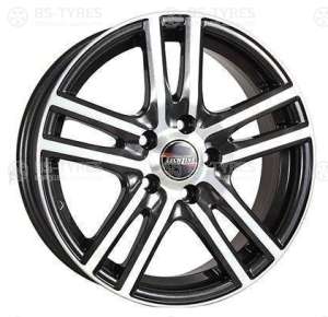 Tech-line 429 (BD) 5.5xR14 ET43 4*100 D67.1