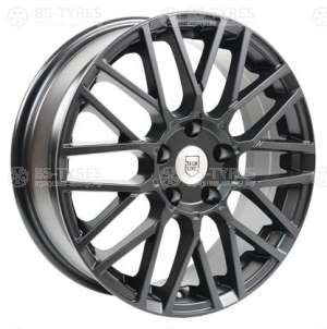 Tech Line 739 (MB) 6.5xR17 ET45 5*114.3 D54.1