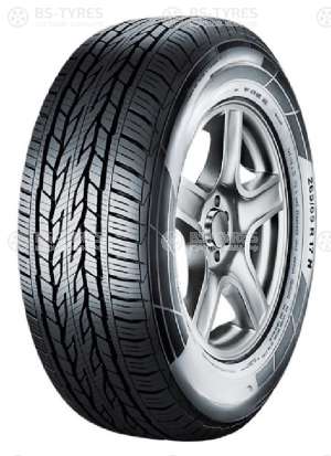 Gislaved TerraControl 215/50 R17 91H