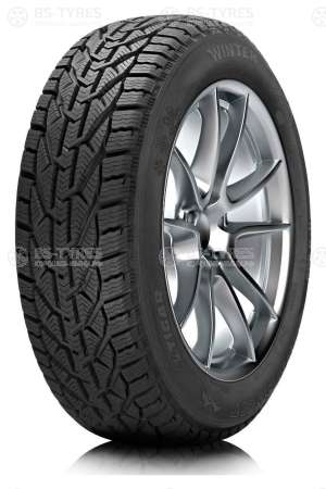 Tigar Winter 215/40 R17 87V