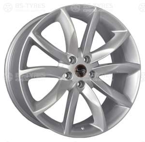 Top Driver TY215 (S) 8.5xR20 ET35 5*114.3 D60.1