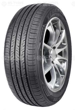 Tracmax X-Privilo TX5 185/65 R15 88H