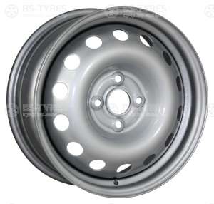 Trebl 8114 (S) 6xR15 ET48 4*100 D54.1