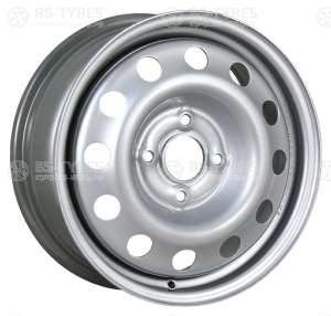 Trebl 8873 (S) 6.5xR16 ET50 5*114.3 D66.1